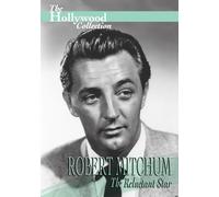 Hollywood Collection - Robert Mitchum: The Reluctant Star (DVD) Ali McGraw