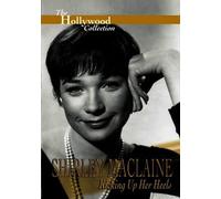 Hollywood Collection - Shirely MacLaine Kicking Up Her Heels (DVD)