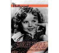 Hollywood Collection - Shirley Temple Americas Little Darling (DVD) Alice Faye