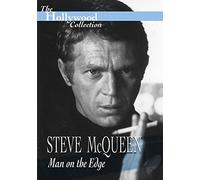 Hollywood Collection: Steve Mcqueen - Man Of Edge [Edizione: Stati Uniti]