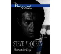 Hollywood Collection - Steve McQueen: Man of The Edge (DVD) Don Gordon