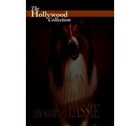 Hollywood Collection - The Story of Lassie (DVD) Tommy Rettig Jon Provost