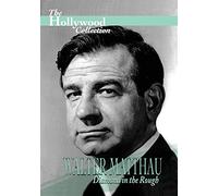 Hollywood Collection: Walter Matthau - Diamond In [Edizione: Stati Uniti]