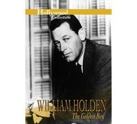 Hollywood Collection - William Holden The Golden Boy (DVD) Cliff Robertson