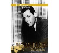 Hollywood Collection - William Holden The Golden Boy (DVD) Cliff Robertson