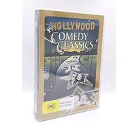 Hollywood Comedy Classics [5pc