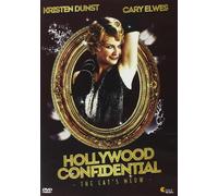 Hollywood Confidential (DVD) Dunst Hermann