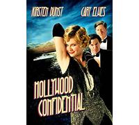 Hollywood Confidential ( The Cat's Meow ) (Blu-Ray)
