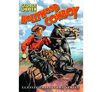 Hollywood Cowboy (DVD) Charles Middleton Maude Eburne Cecilia Parker