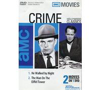 Hollywood Crime Classics 1