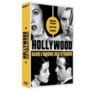 Hollywood dans l'ombre des studios : woman in the dark + back page + midnight