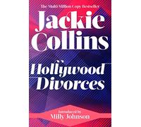 Hollywood Divorces : introduced by Milly Johnson