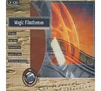 Hollywood Dream Orchestra - Magic Filmthemes