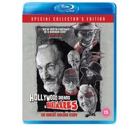 Hollywood Dreams & Nightmares: The Robert Englund Story (Blu-ray)