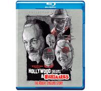 Hollywood Dreams &” Nightmares: The Robert Englund Story Collector’s E (Blu-ray)