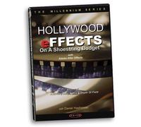 Hollywood Effects On A Shoestring Budget: Achieving Deep Focus & Depth of Field With Adobe After Effects (Volume 1)
