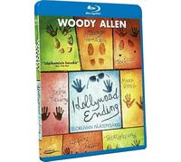 Hollywood Ending [Blu-ray]
