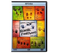Hollywood Ending [DVD] (IMPORT) (Nessuna versione italiana)