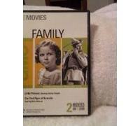 Hollywood Family Classics 2