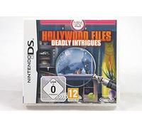 Hollywood Files [Edizione: Germania]