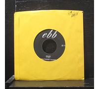 HOLLYWOOD FLAMES - Buzz Buzz Buzz - Crazy 7inch, 45rpm