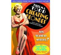 Hollywood From the Vault Double Feature [DVD] [1933] [Region 1] [NTSC]