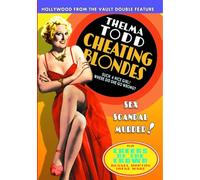 Hollywood From the Vault Double Feature [DVD] [1933] [Region 1] [NTSC]