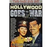 Hollywood Goes to War - Hollywood Goes to War