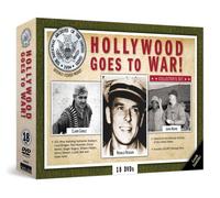 Hollywood Goes to War - Hollywood Goes to War