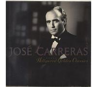 Hollywood golden classics / Vinyl record [Vinyl-LP]