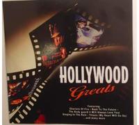 Hollywood Greats
