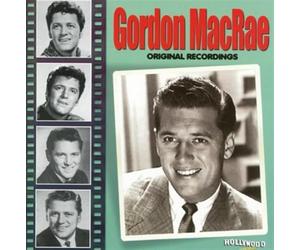 Hollywood Greats - Gordon Macrae