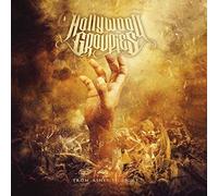 Hollywood Groupies - From Ashes To Light