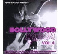 Hollywood Hairspray - Vol. 4-Hollywood Hairspray