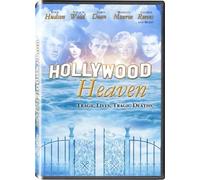 Hollywood Heaven: Tragic Lives. Tragic Deaths by Legend Films, Inc.