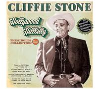 Cliffie Stone Hollywood Hillbilly: The Singles Collection 1945-1955 (CD) Album