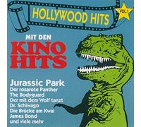Hollywood Hits Vol.1