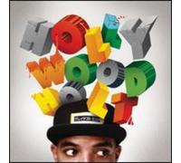 Hollywood Holt - Greatest Hits (2 LP)