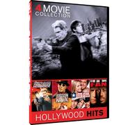 Hollywood Homicide / Hudson Hawk / Lone Star State