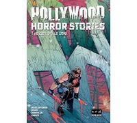 Hollywood horror stories. I peccati delle star