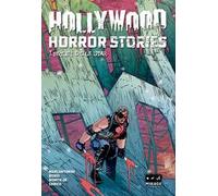 Hollywood horror stories. I peccati delle star