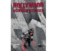 Hollywood horror stories. I peccati delle star. Ediz. variant