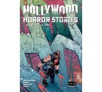 HOLLYWOOD HORROR STORIES: I PECCATI DELLE STAR Mirage Comics