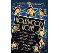Hollywood Hotel DVD (1937) - Dick Powell, Rosemary Lane, Hugh Herbert, Ted Healy