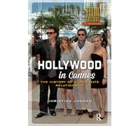 Hollywood in Cannes: The History of a Love-Hate Relationship