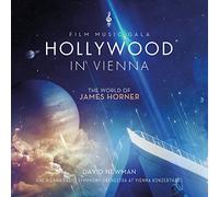 Hollywood In Vienna