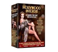 Hollywood interdit - Les Années "pré-code" Hays en 10 films
