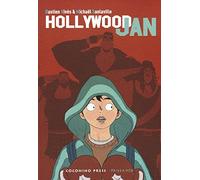 Hollywood Jan