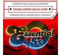 Hollywood Jazz All Stars - Wishing Wells