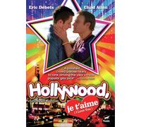 Hollywood, Je T'aime (DVD)